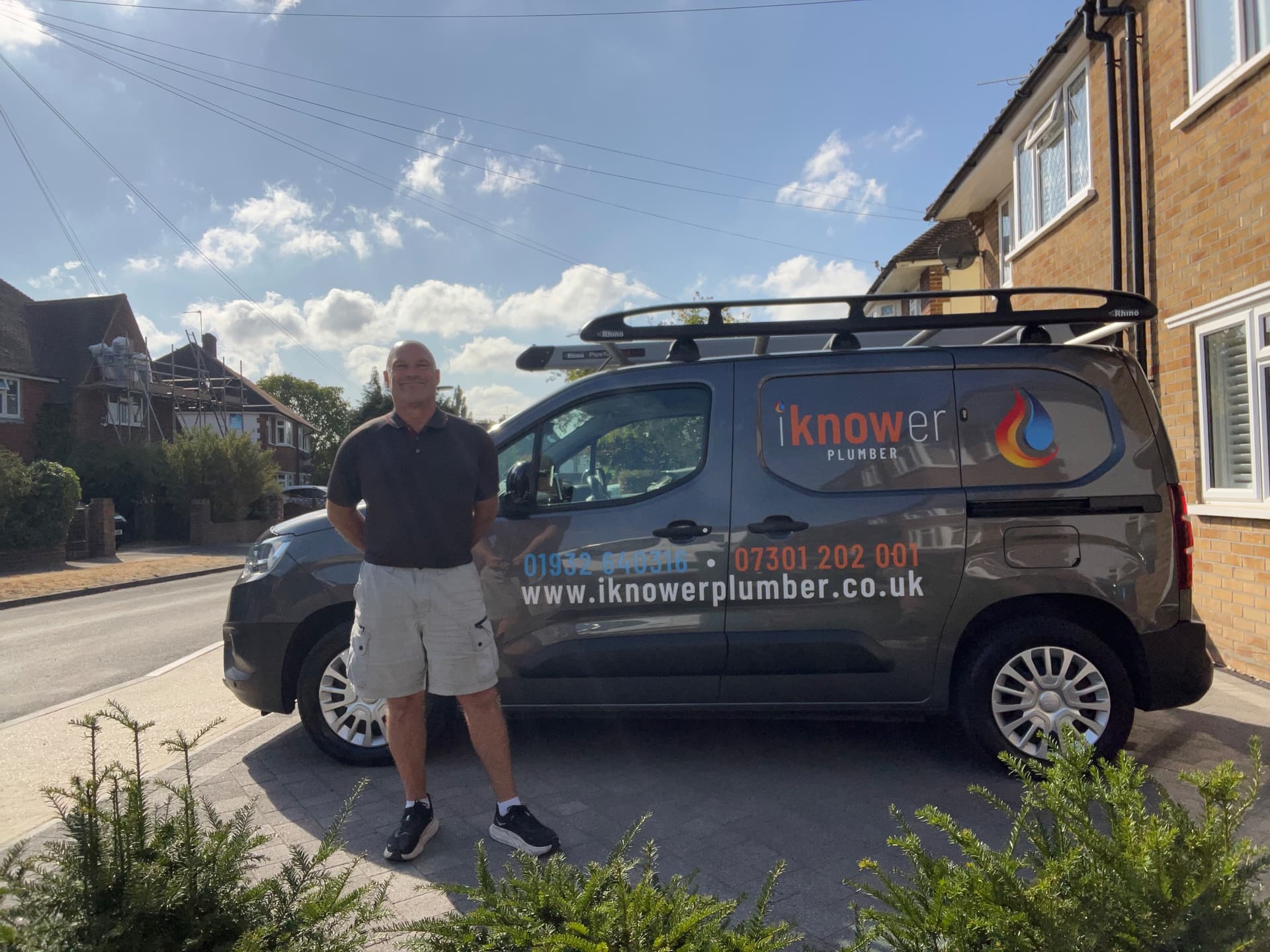 Harvey, Your Local Boiler and Heating Specialist